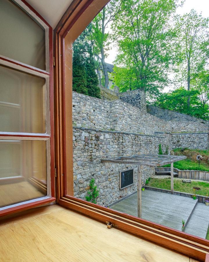 No 126 Apartment